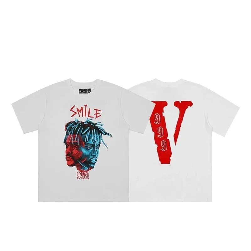 Off-White Logo T-Shirt Reflective V — 10