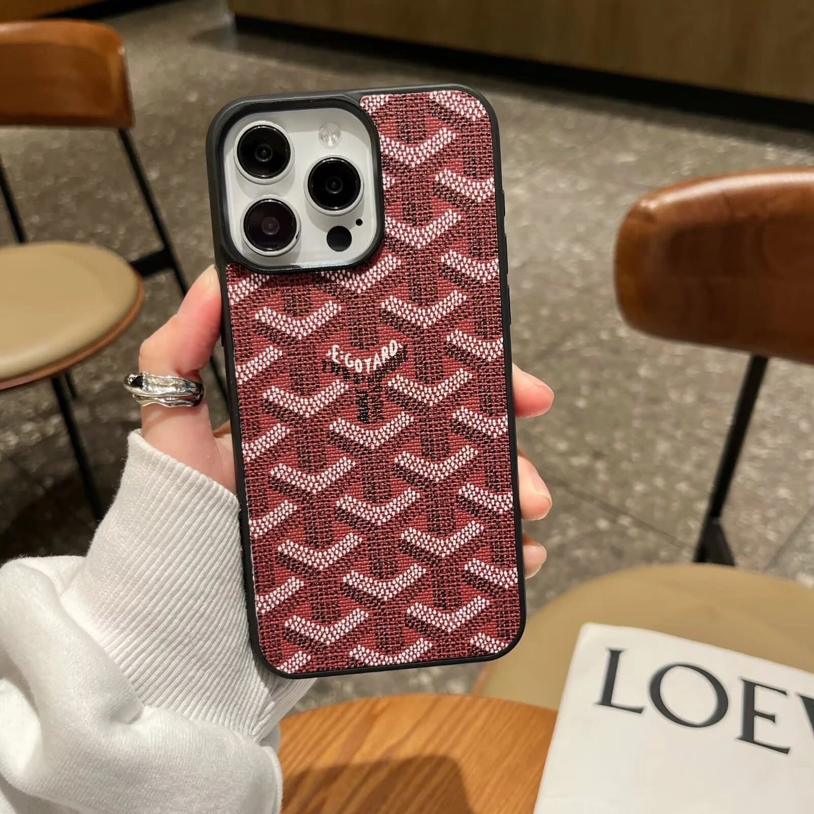 Fab Vibe Rep