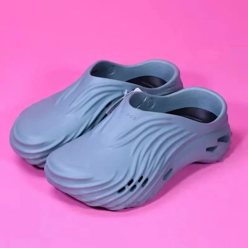 Crocs Clog Wave