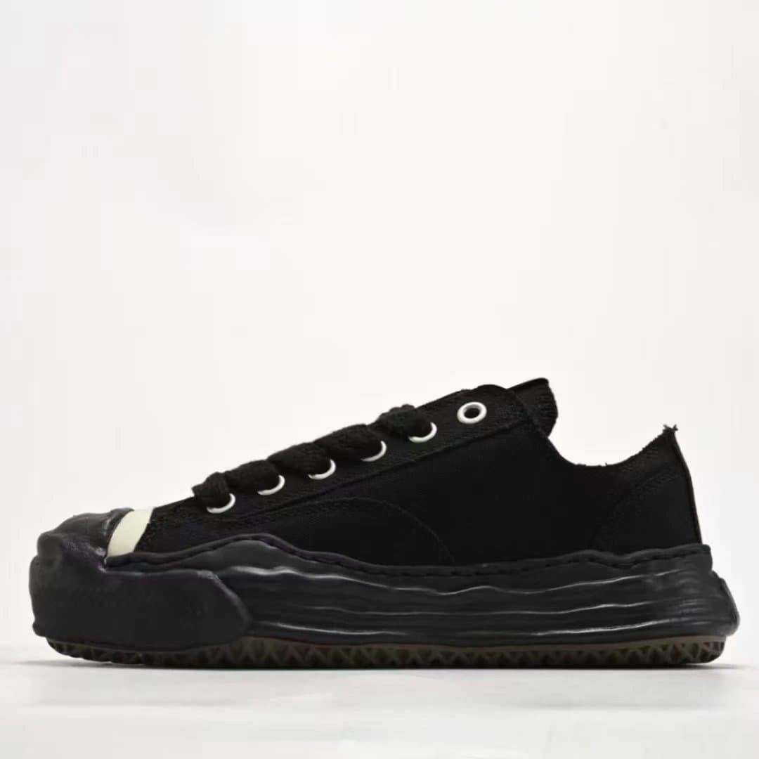 Yohji Yamamoto Y-3 Runner Black/White
