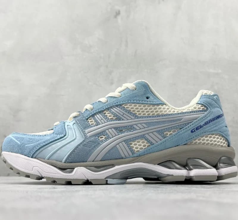 Asics Gel-Kayano 14 Sky Blue