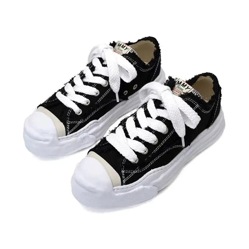 Mastermind Japan Blakely Ruched Sole — 4