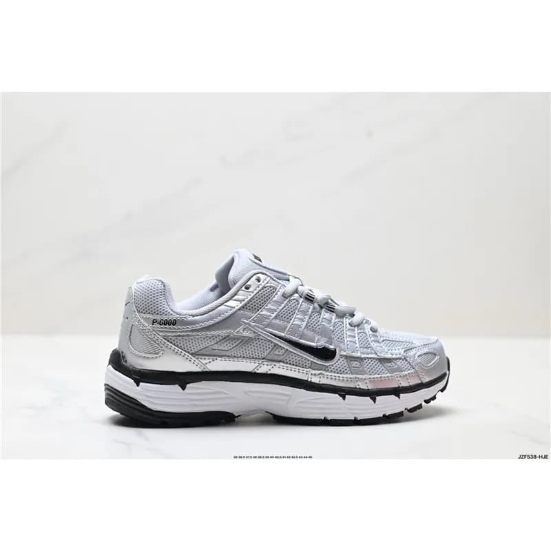 Nike Air Max Plus Metallic Silver