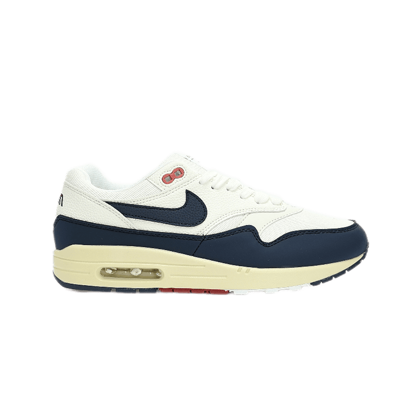 Nike Air Max 1 Glitter Brown — 1