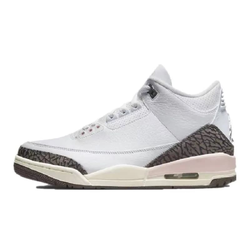 Air Jordan 3 Rust Pink