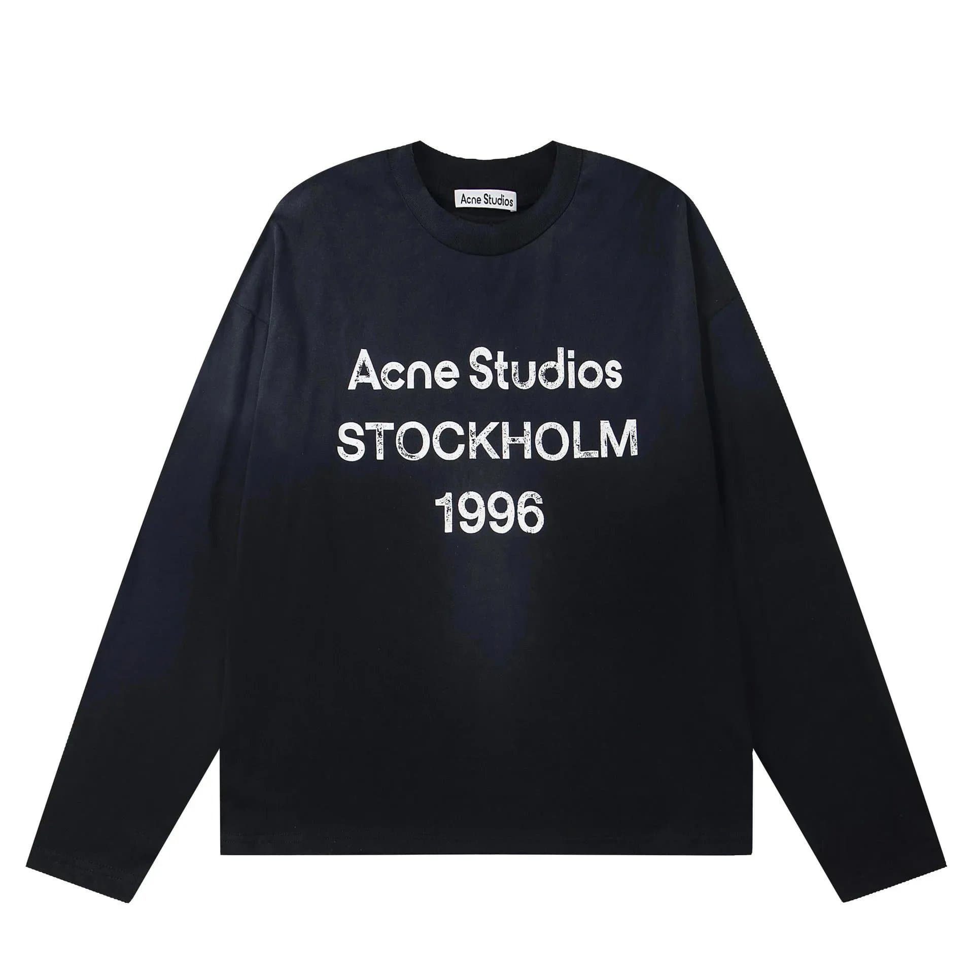 Fear of God Essentials Oversized Hoodie Gradient Wash — 12