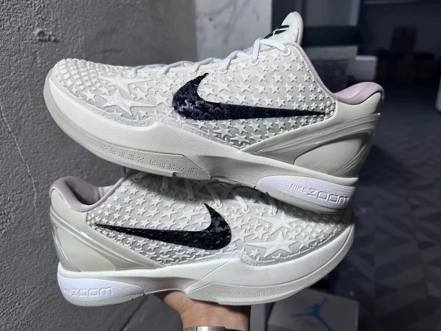 Kobe 8 Protro All Star