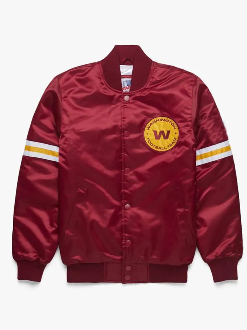 Mitchell & Ness × NFL Varsity Jacket Dallas Cowboys — 053JKLYH2311181
