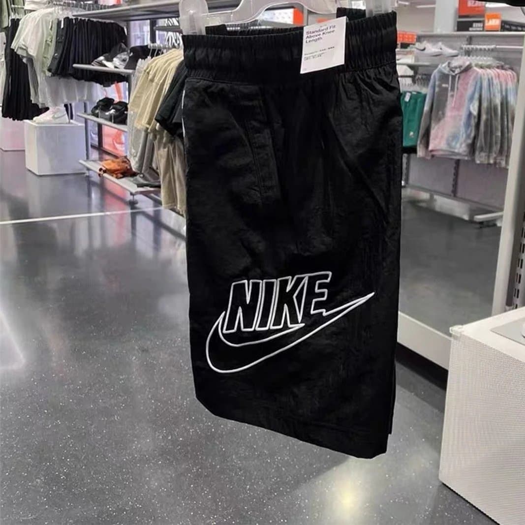 Nike Dri-FIT Tee Performance — 3811黑色