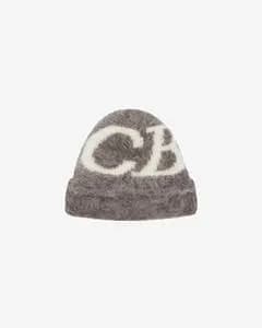 Corteiz Beanie CRTZ Logo — 99