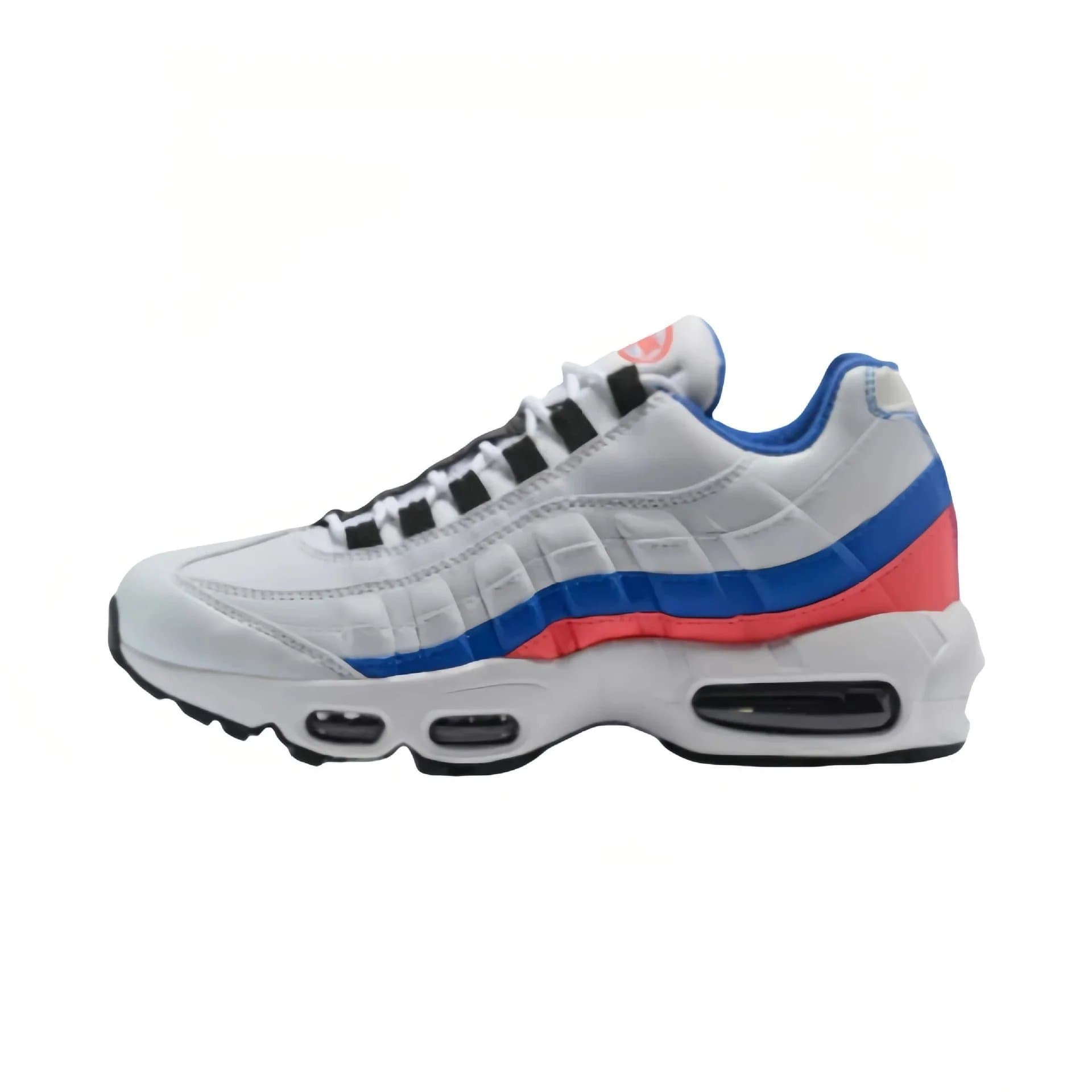 Nike Air Max 95 Triple Red — 29