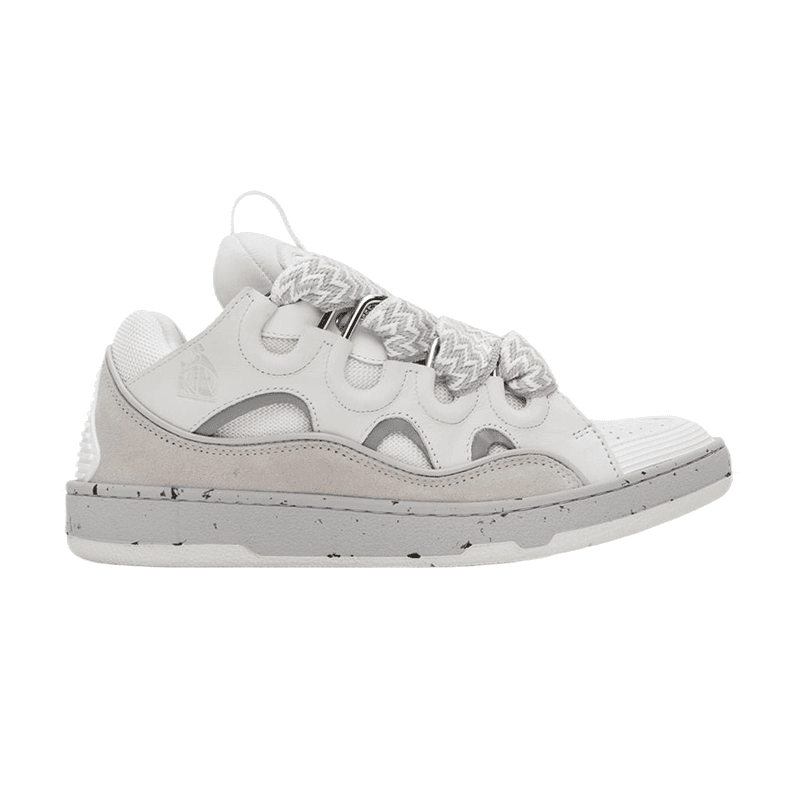 Balenciaga Speed Trainer White Grey