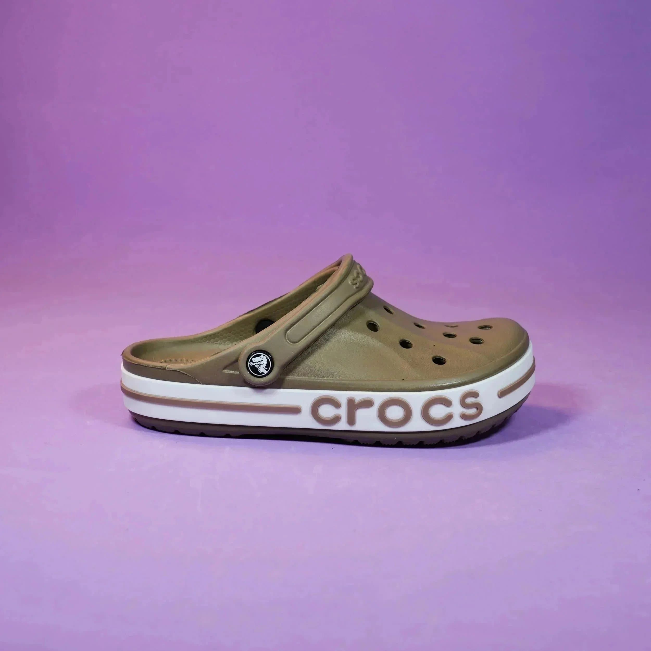 Crocs Classic Clog Mint — 12