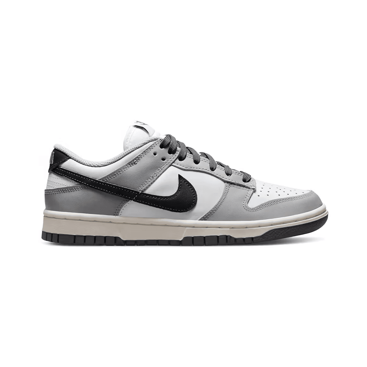Nike Dunk Low University Red — 11