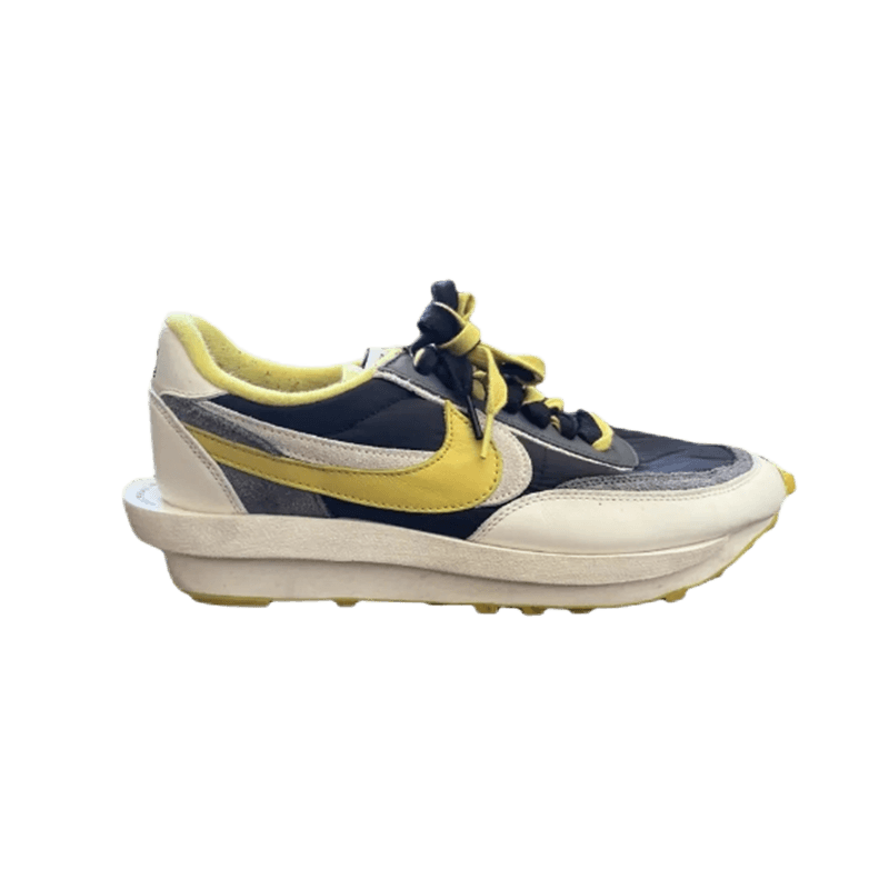 Nike Air Max TN Navy Yellow