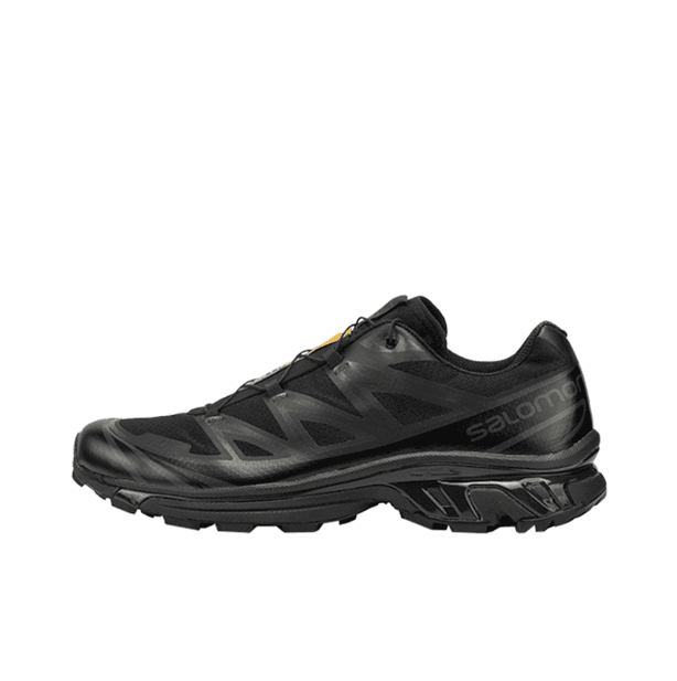 Salomon XT-6 Blue Grey — 410866 黑色
