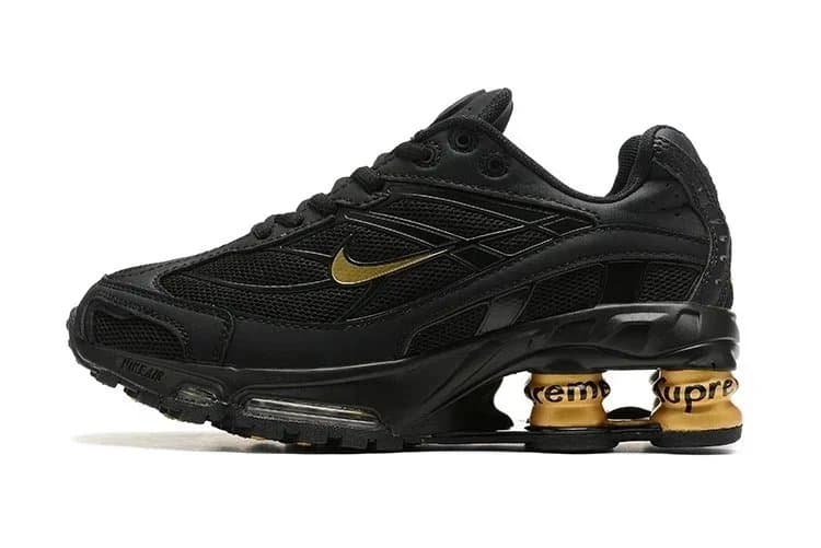 Nike Air Max Plus Supreme — 17