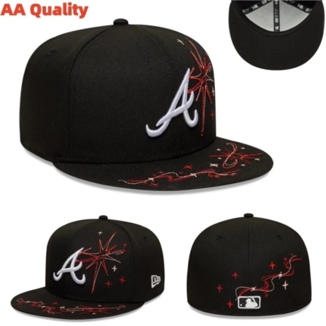 New Era × MLB 59FIFTY Fitted Cap LA Dodgers Patchwork — 款三十七