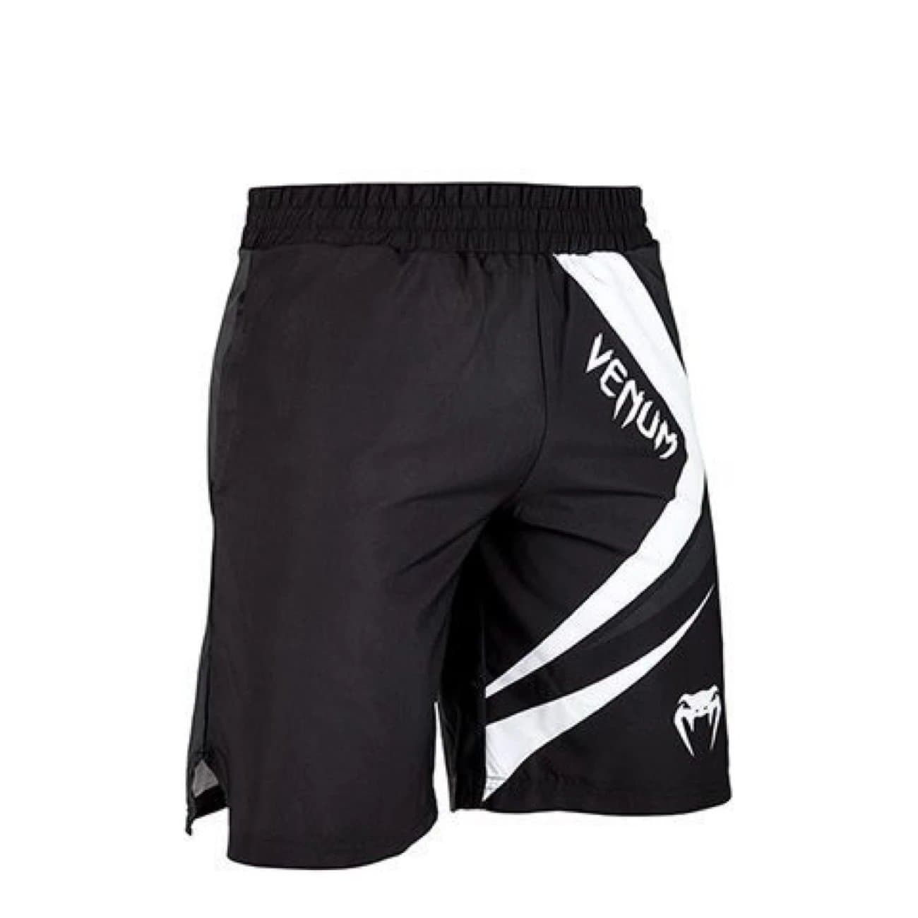 Chrome Hearts Training Shorts Diagonal Stripe