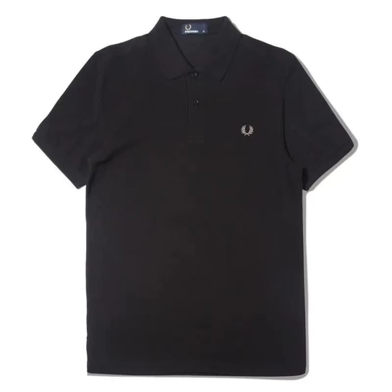 Comme des Garçons Polo Shirt Classic