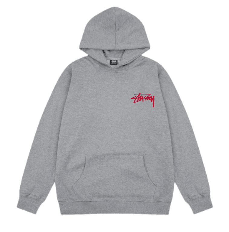 Nike Hoodie Essential — 36