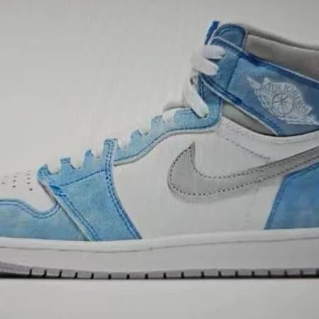 Nike × Travis Scott Dunk Low Reverse Mocha — kz AJ1 水洗蓝