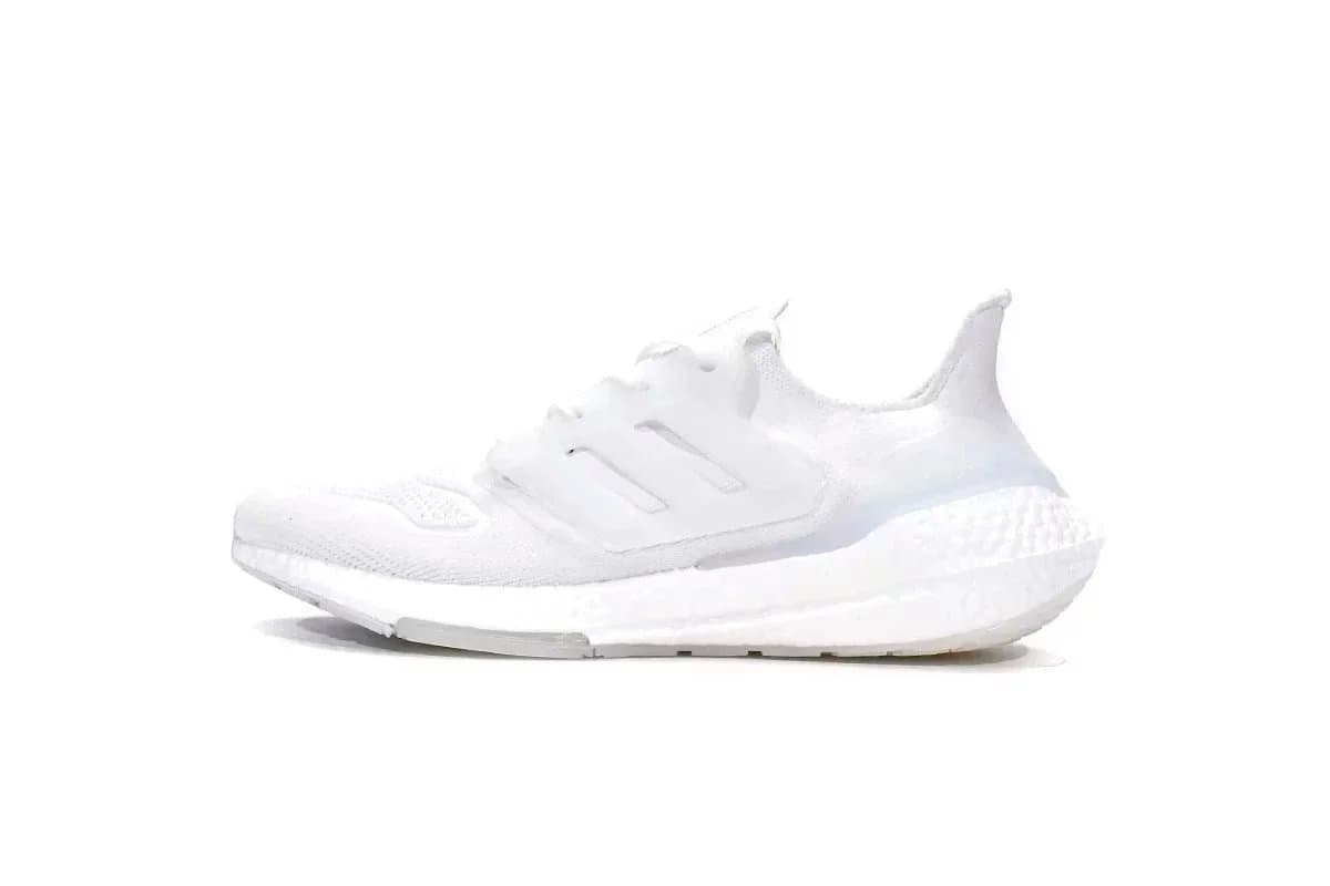 Adidas Ultraboost 22 Triple White