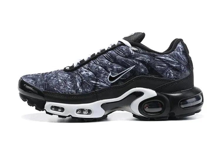 Nike Air Max Plus Wolf Grey — 30