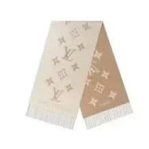 Louis Vuitton Scarf Monogram Canvas