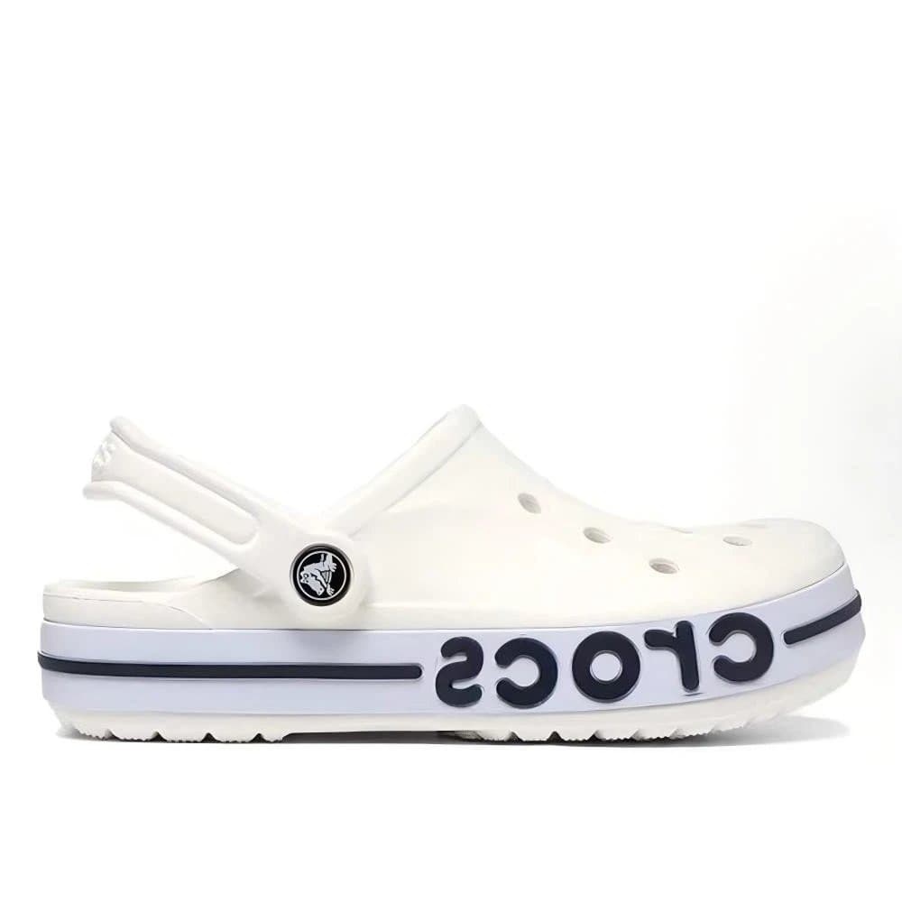 Crocs Classic Clog Logo Band