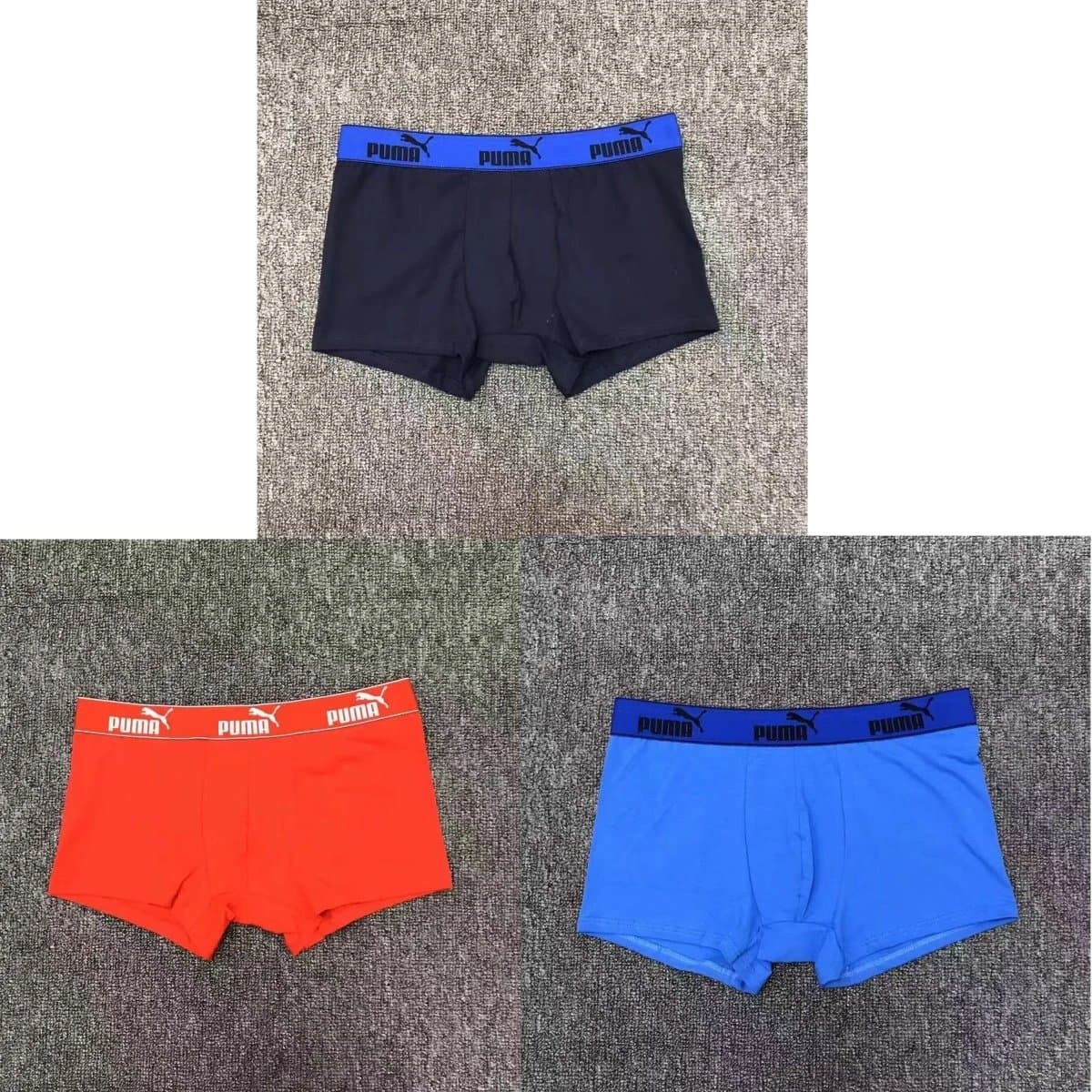 Dior Boxer Briefs Bee Logo — 2971002DD