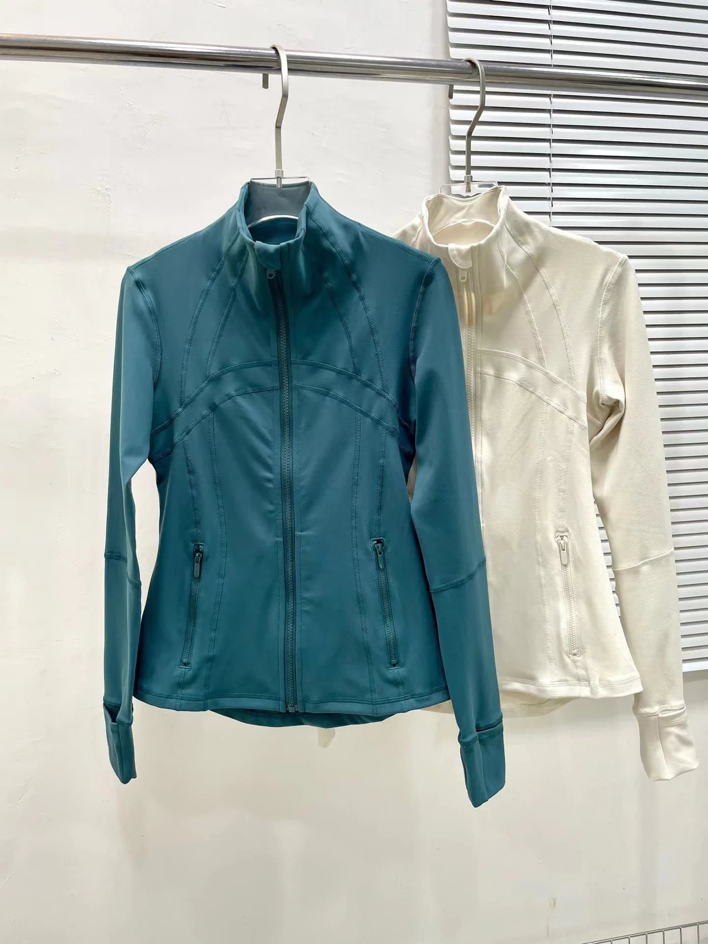 Lululemon Define Jacket Full-Zip