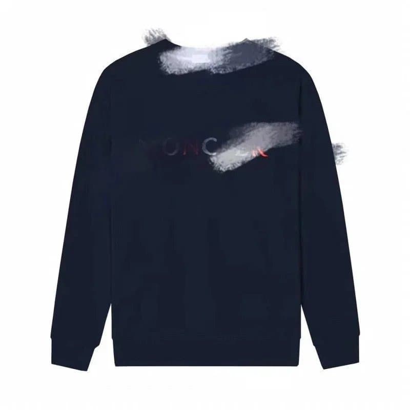 Kenzo Eye Logo Sweatshirt Classic Eye Print — A7