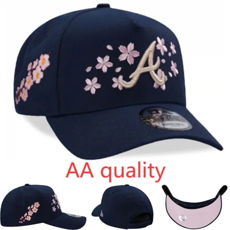 New Era 9FIFTY Snapback Cherry Blossom A