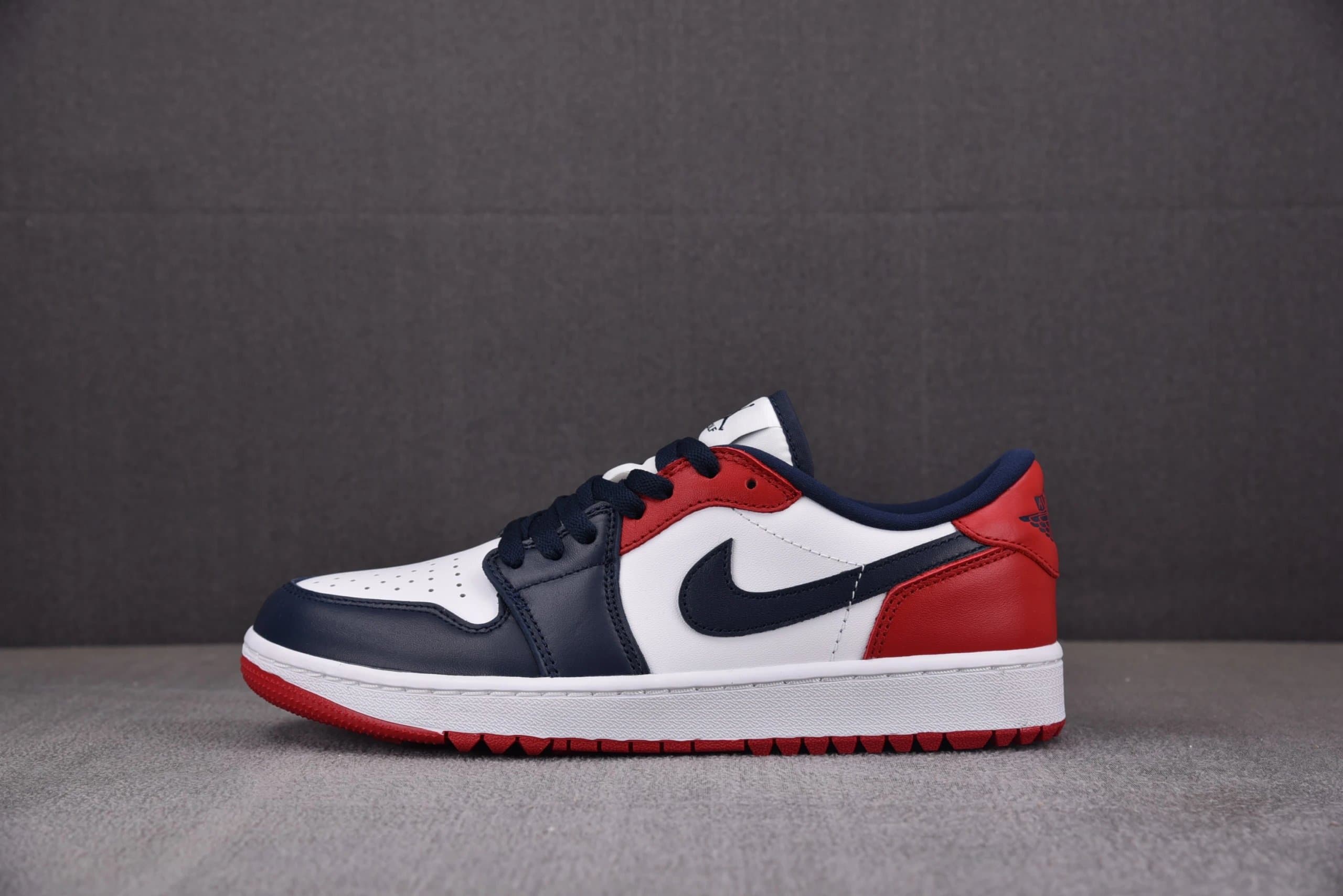 Air Jordan 1 Low Chicago