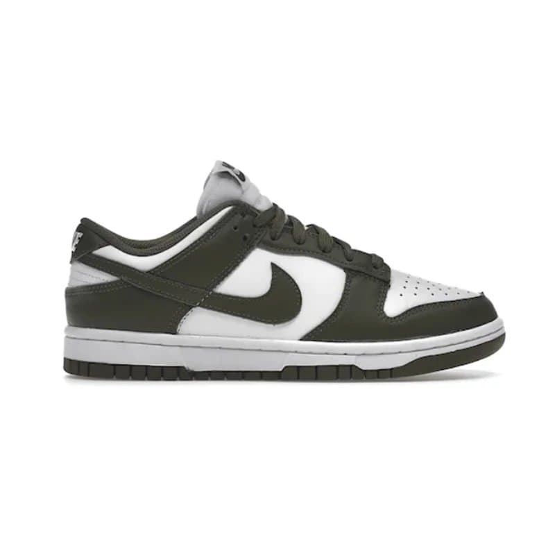 Nike Dunk Low Pine Green