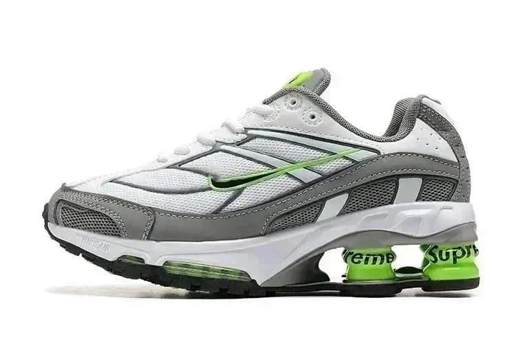 Nike Air Max Plus Supreme — 14