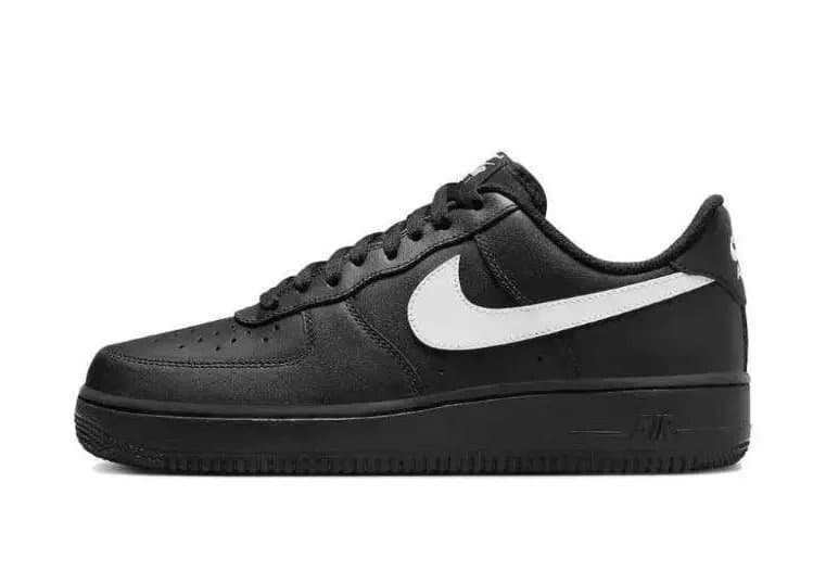 Nike Air Force 1 Low Supreme — AF-011