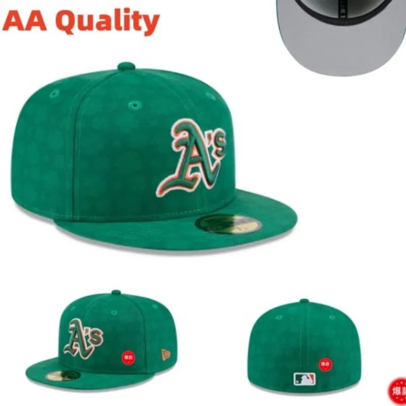 New Era × MLB 59FIFTY Fitted Cap Boston Red Sox — 2