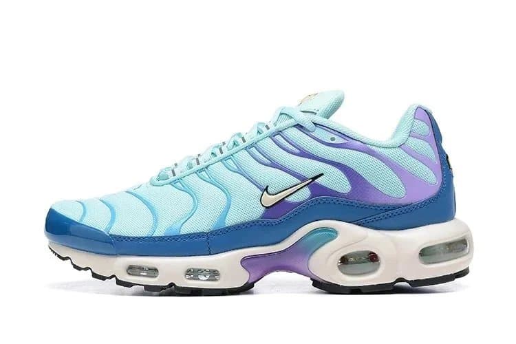 Nike Air Max Plus Wolf Grey — 2