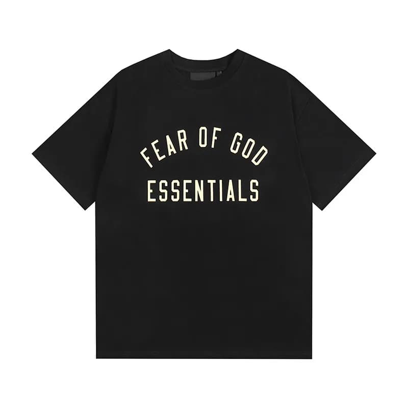 Fear of God Essentials Tee Arch Logo