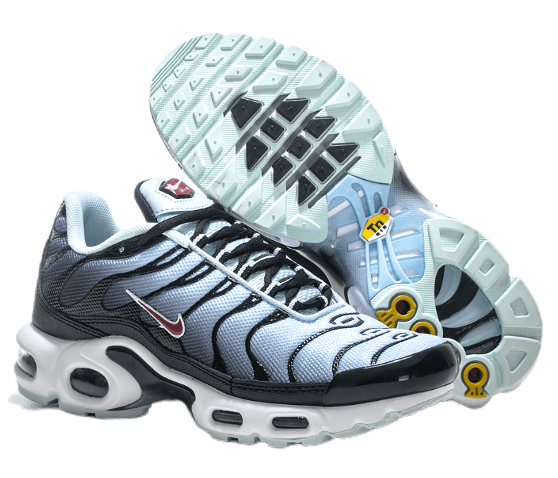 Nike Air Max Plus Neon Gradient — BB081114856