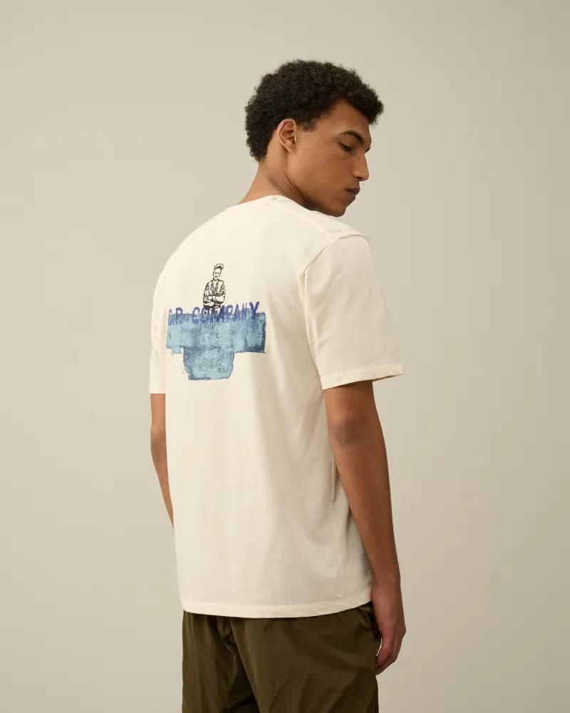 Arc'teryx T-Shirt AR Company Graphic