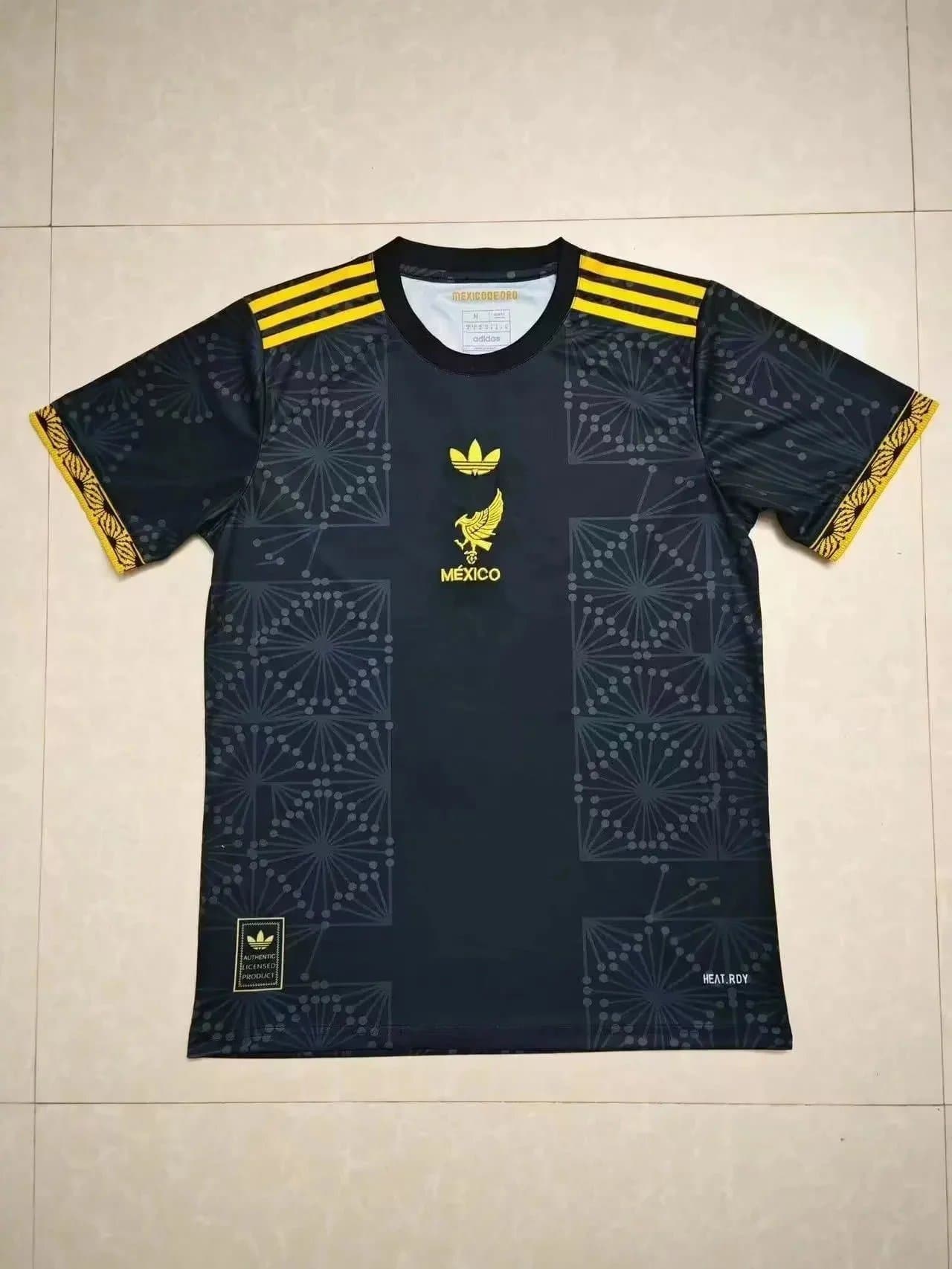 Nike Tottenham Hotspur Away Jersey Grid Pattern — 2