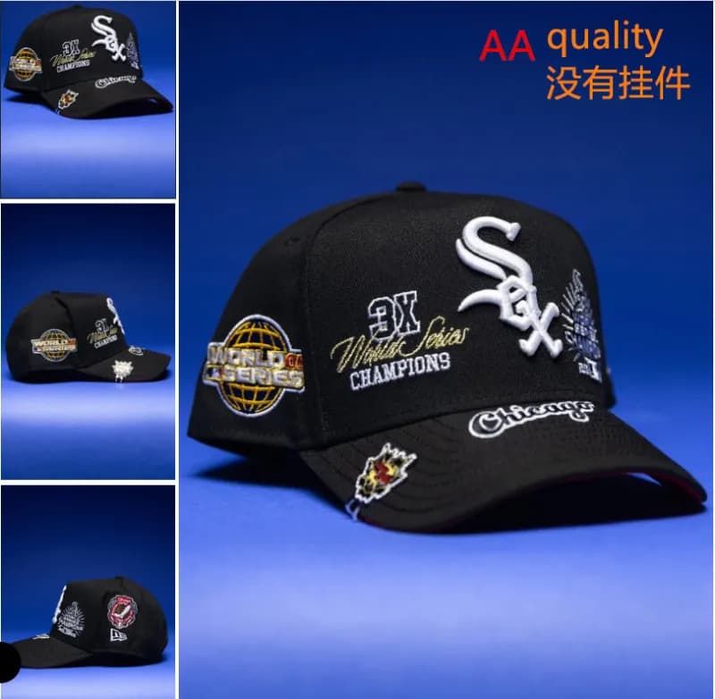 New Era 59FIFTY Cap Mizuno Rooster Embroidery — 151