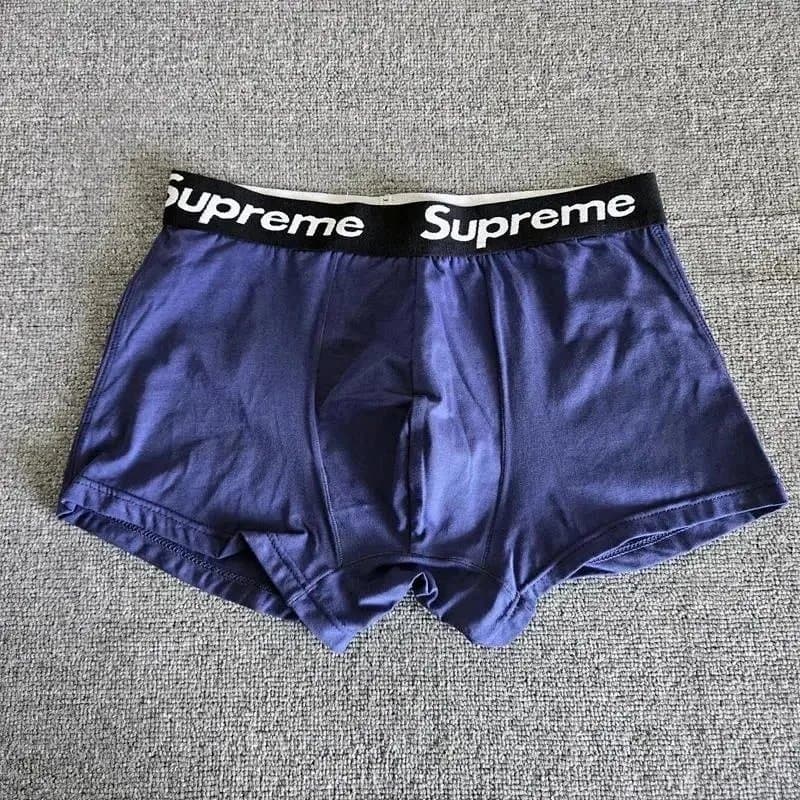 Calvin Klein Boxer Brief 3-Pack — sup-宝蓝