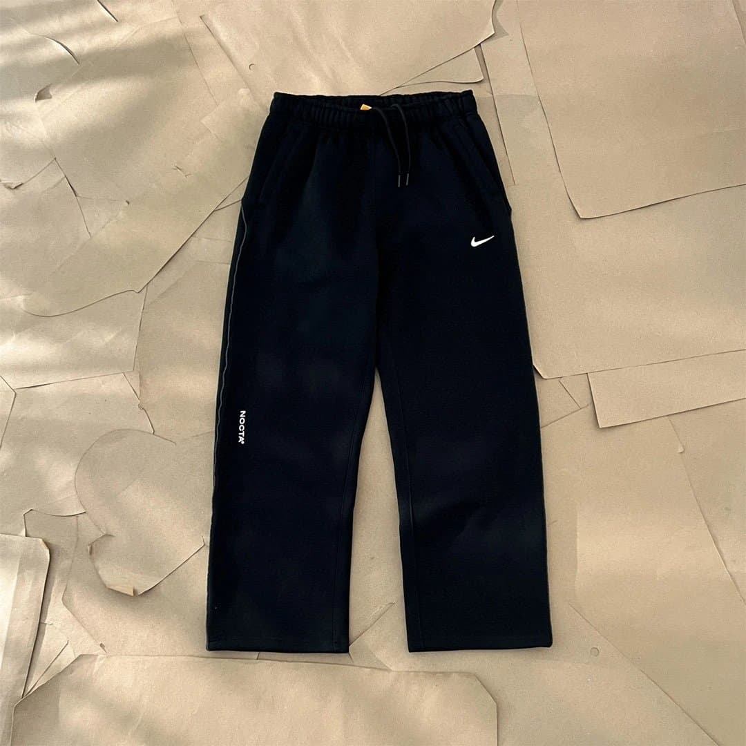Nike Track Pants Noctx Edition