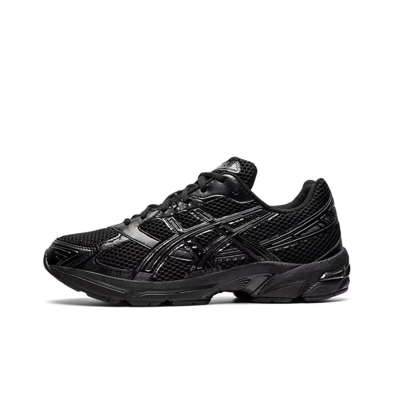 Asics Gel-1130 Off-White — 1130-黑色