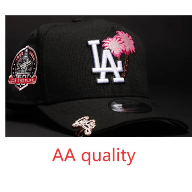 New Era × Palace 59FIFTY Cap LA Spider Web — 185