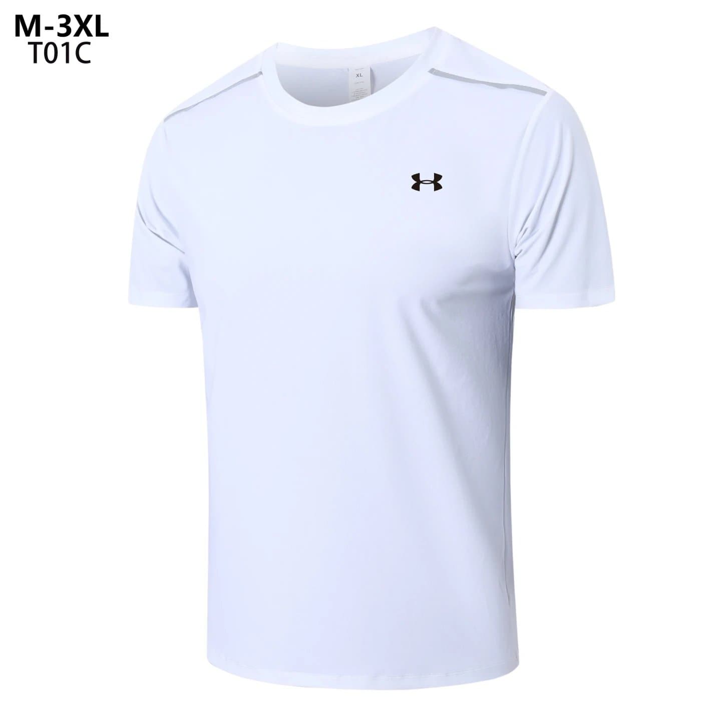Under Armour Performance T-Shirt Solid